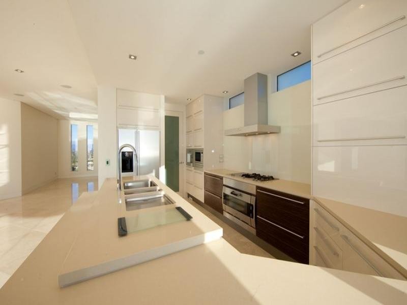 1 The Allure Penthouse. 1 Northcliffe Terrace, Surfers Paradise QLD 4217