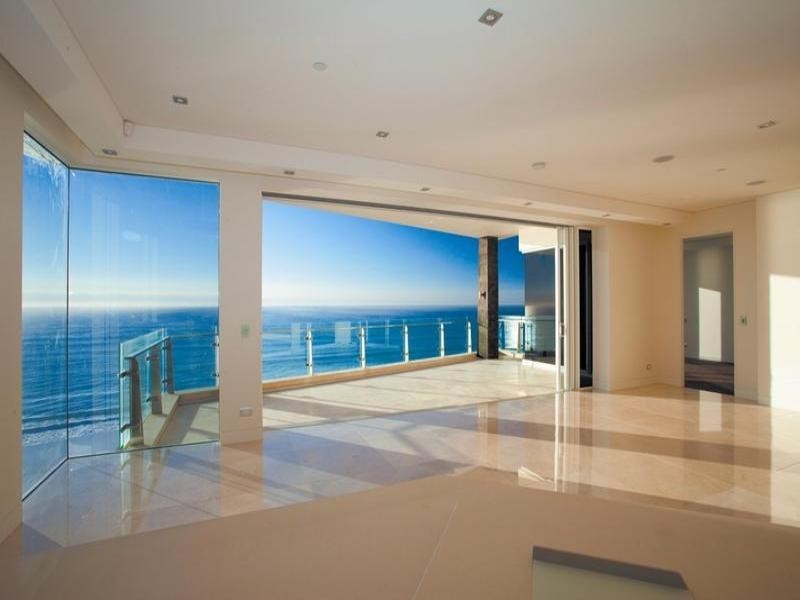 1 The Allure Penthouse. 1 Northcliffe Terrace, Surfers Paradise QLD 4217
