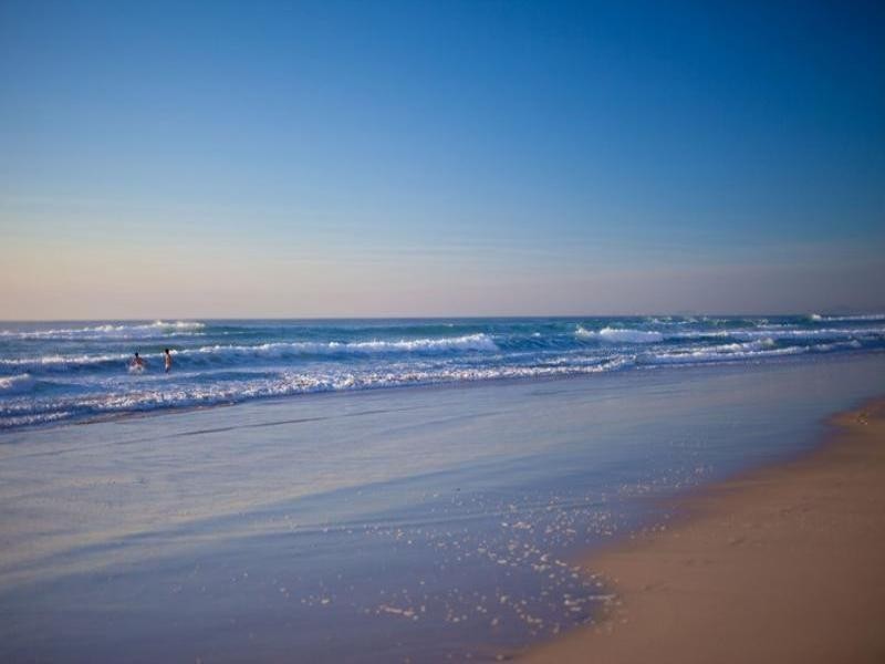 1 The Allure Penthouse. 1 Northcliffe Terrace, Surfers Paradise QLD 4217