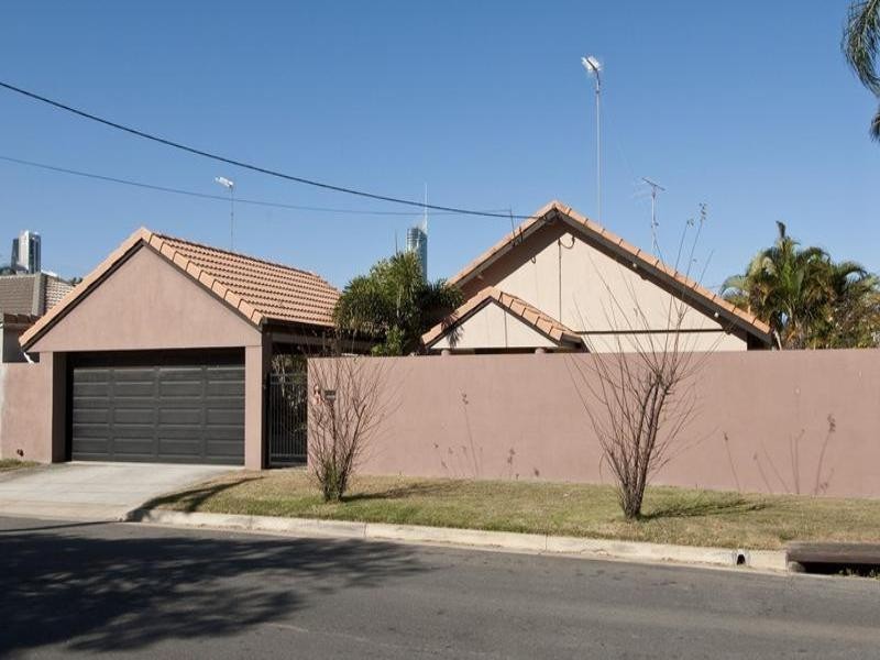 3 Wildwood Court, Surfers Paradise QLD 4217