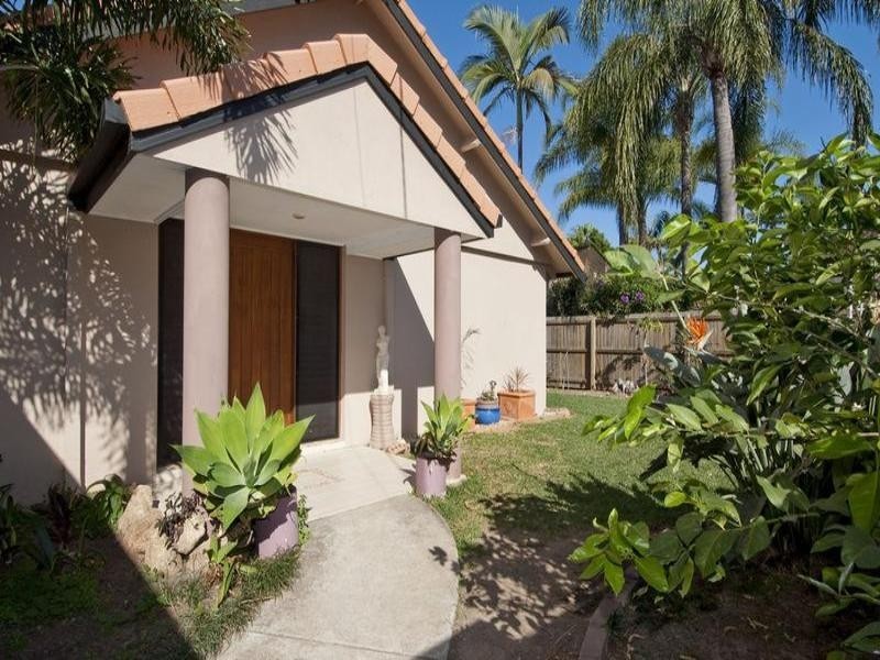 3 Wildwood Court, Surfers Paradise QLD 4217