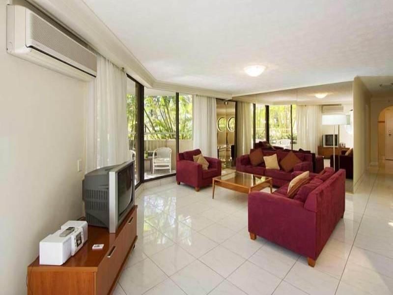 Surfers Paradise QLD 4217