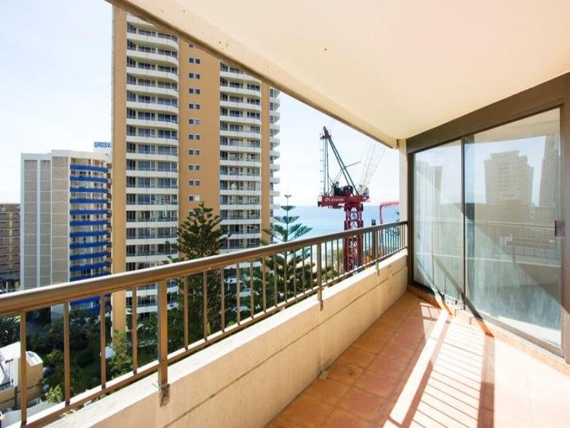 Surfers Paradise QLD 4217