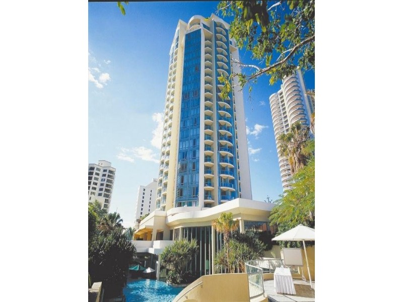 Surfers Paradise QLD 4217