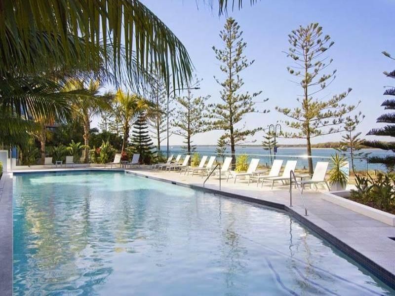 Biggera Waters QLD 4216
