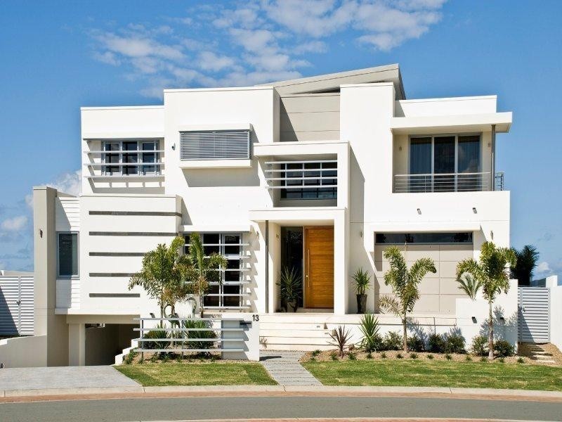 Paradise Point QLD 4216