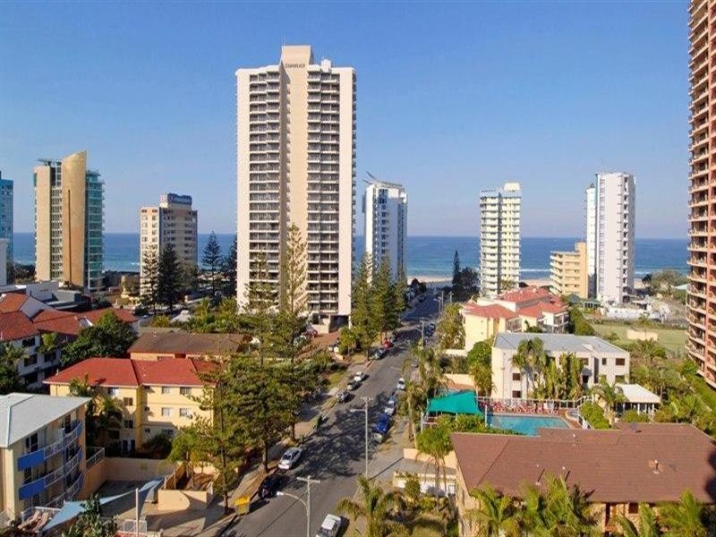 2981 Surfers Paradise Boulevard, Surfers Paradise QLD 4217
