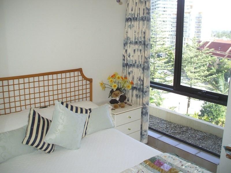 2981 Surfers Paradise Boulevard, Surfers Paradise QLD 4217