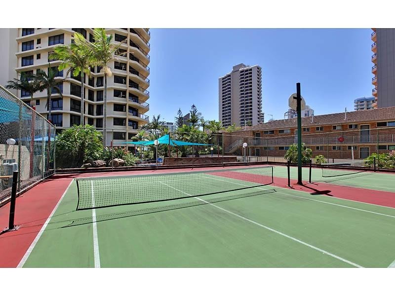 2981 Surfers Paradise Boulevard, Surfers Paradise QLD 4217