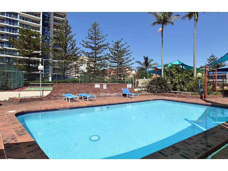 2981 Surfers Paradise Boulevard, Surfers Paradise QLD 4217