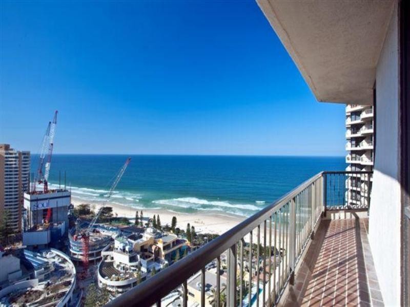 Surfers Paradise QLD 4217