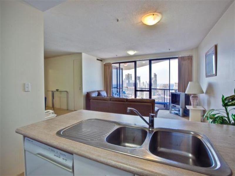 Surfers Paradise QLD 4217