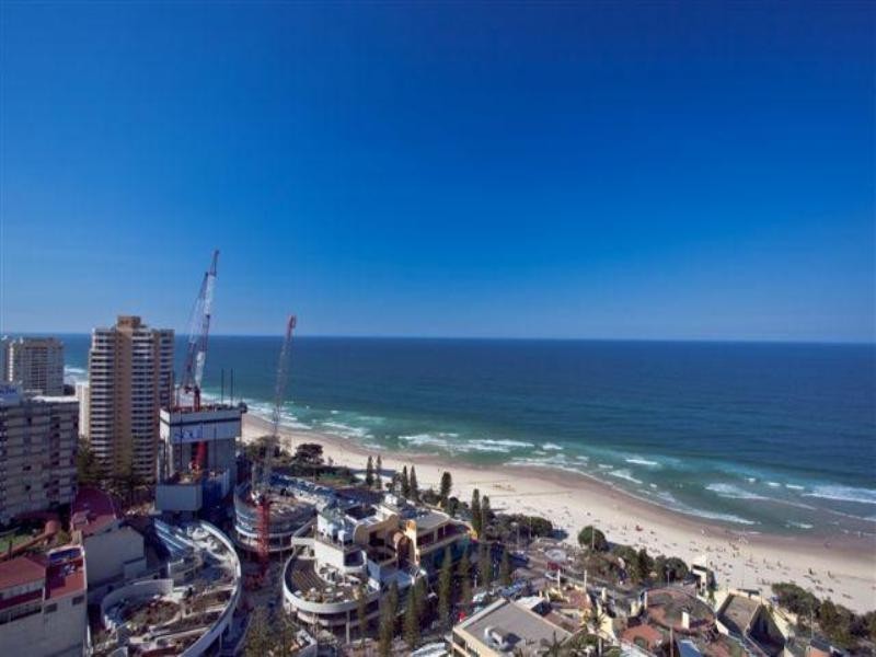 Surfers Paradise QLD 4217
