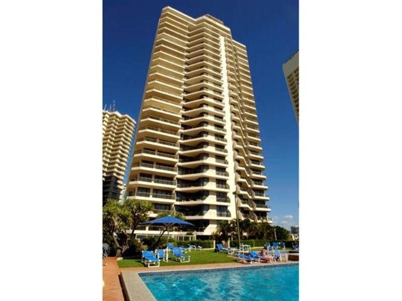 Surfers Paradise QLD 4217