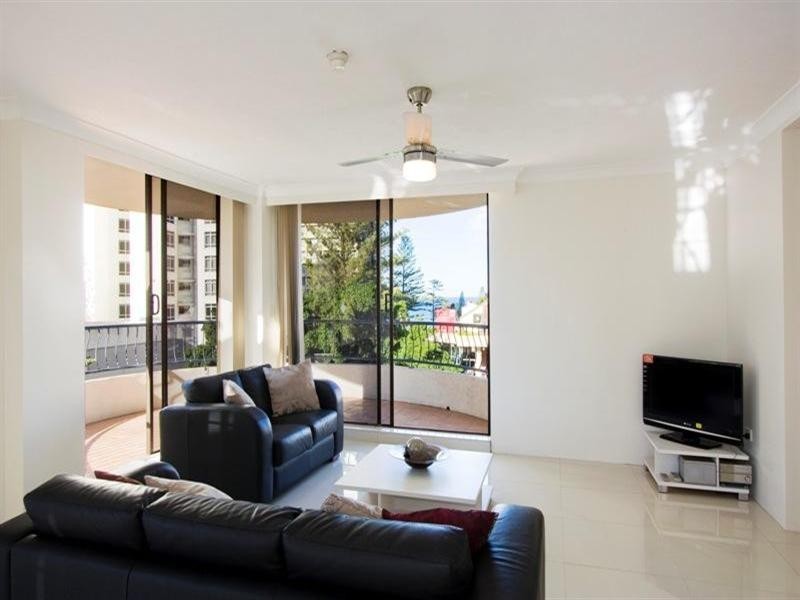 38 Orchid Avenue, Surfers Paradise QLD 4217