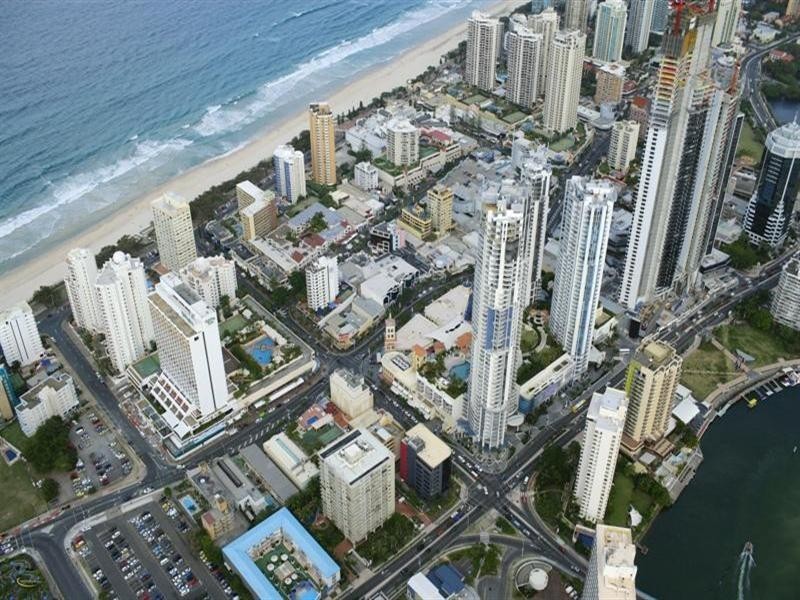 38 Orchid Avenue, Surfers Paradise QLD 4217