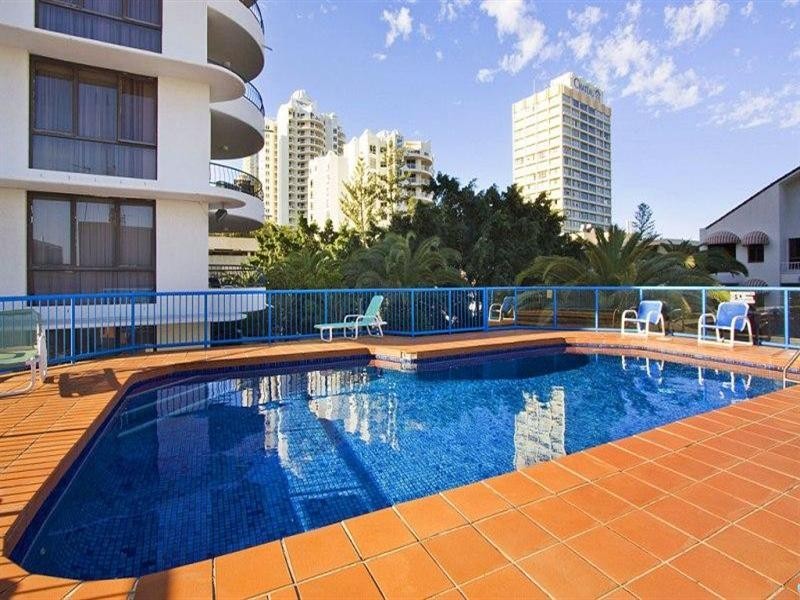 38 Orchid Avenue, Surfers Paradise QLD 4217