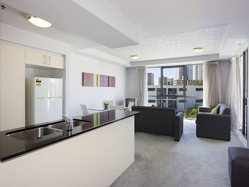 Surfers Paradise QLD 4217