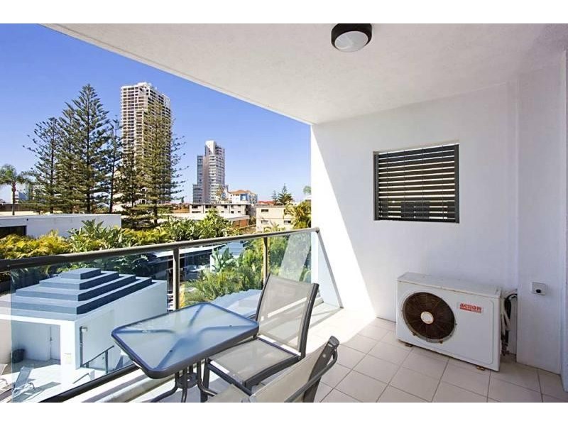 Surfers Paradise QLD 4217