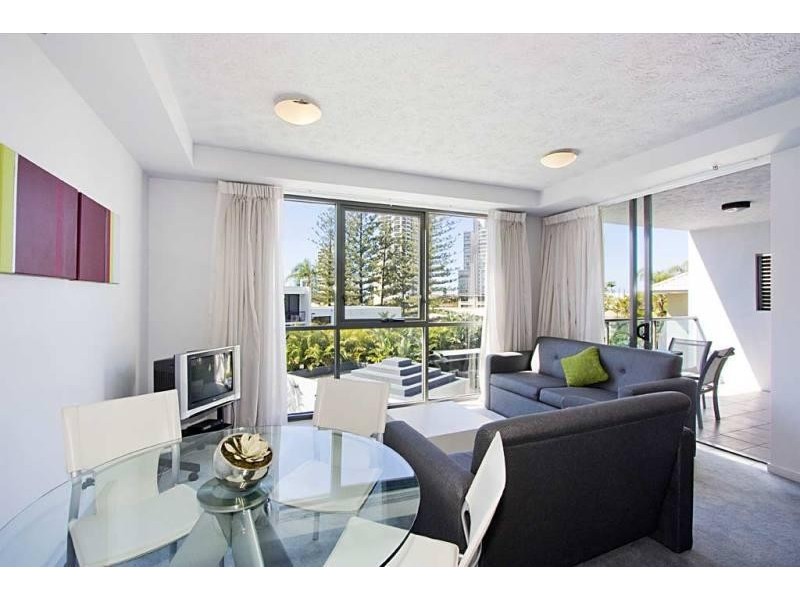 Surfers Paradise QLD 4217