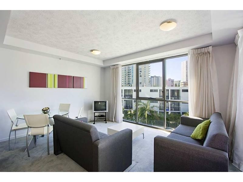 Surfers Paradise QLD 4217