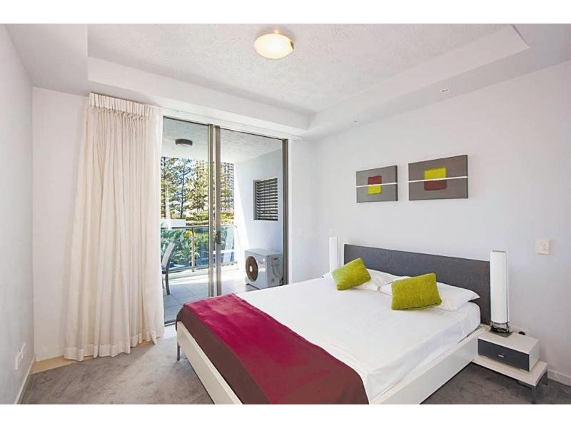 Surfers Paradise QLD 4217