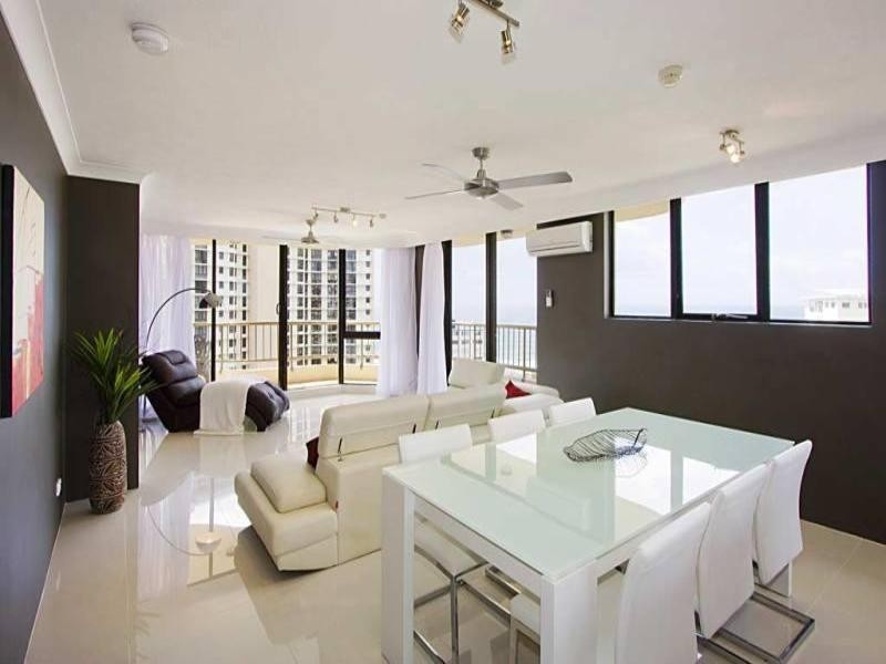 Surfers Paradise QLD 4217