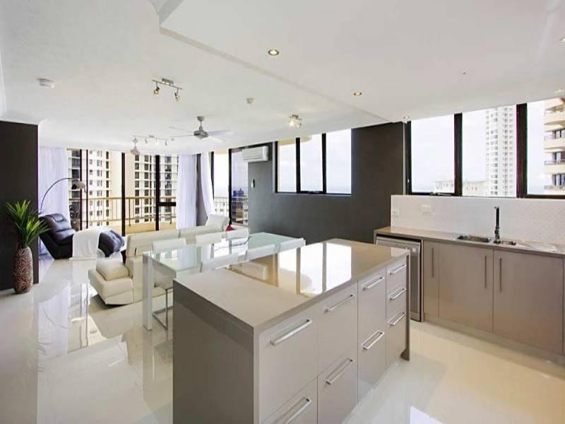 Surfers Paradise QLD 4217