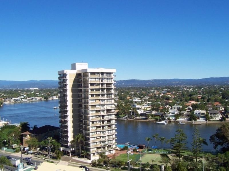 Surfers Paradise QLD 4217