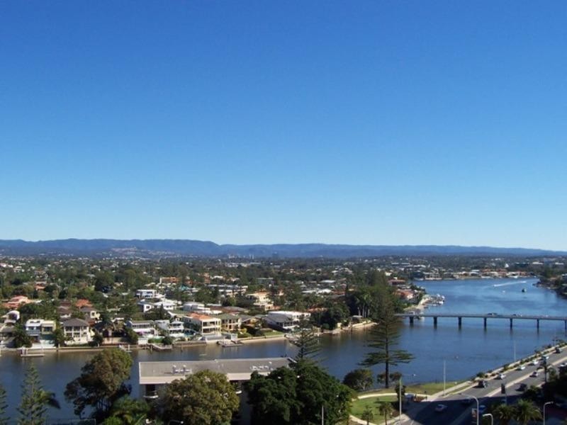 Surfers Paradise QLD 4217