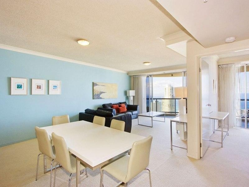 Surfers Paradise QLD 4217