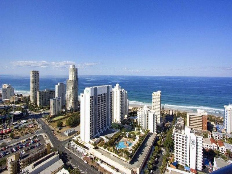 Surfers Paradise QLD 4217