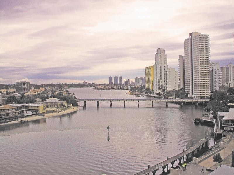 Surfers Paradise QLD 4217