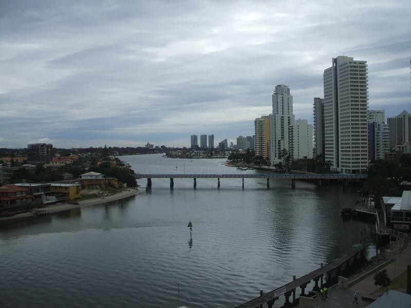 Surfers Paradise QLD 4217