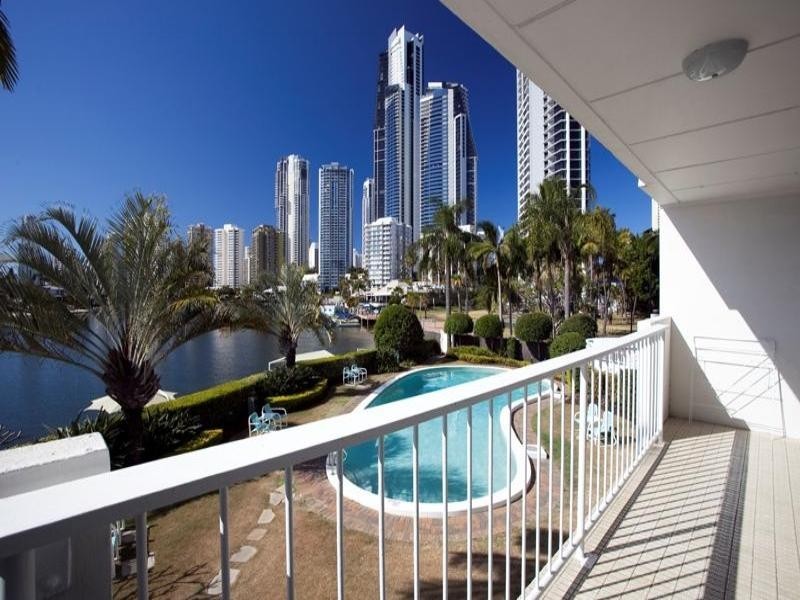 Surfers Paradise QLD 4217