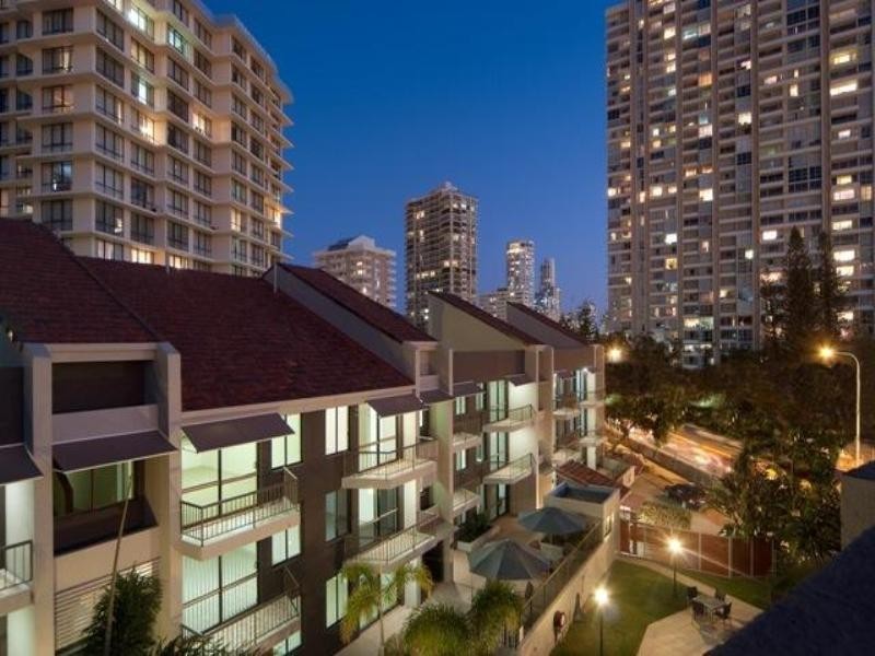 3355 Surfers Paradise Boulevard, Surfers Paradise QLD 4217