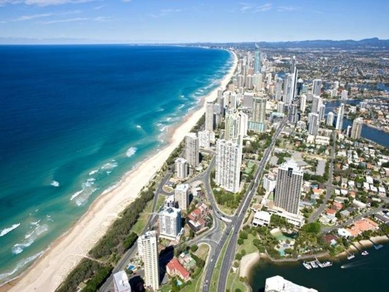 3355 Surfers Paradise Boulevard, Surfers Paradise QLD 4217