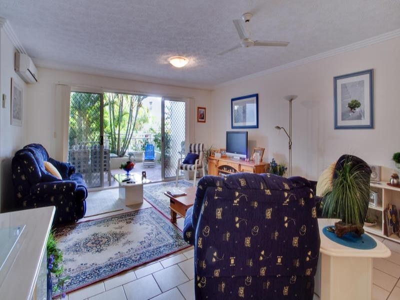 Chevron Island QLD 4217