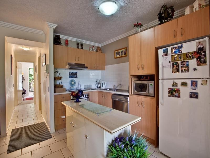 Chevron Island QLD 4217