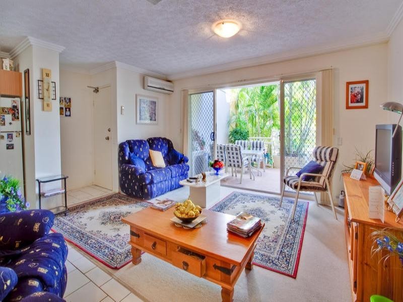 Chevron Island QLD 4217