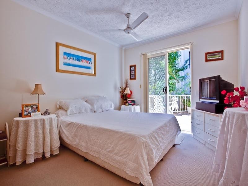 Chevron Island QLD 4217