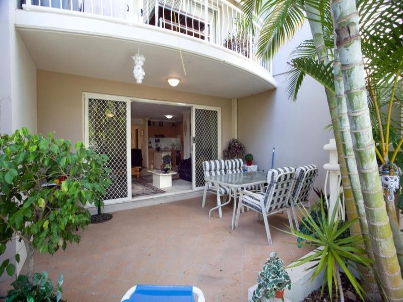 Chevron Island QLD 4217