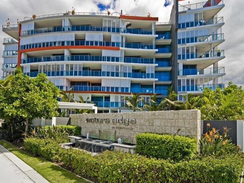 Biggera Waters QLD 4216