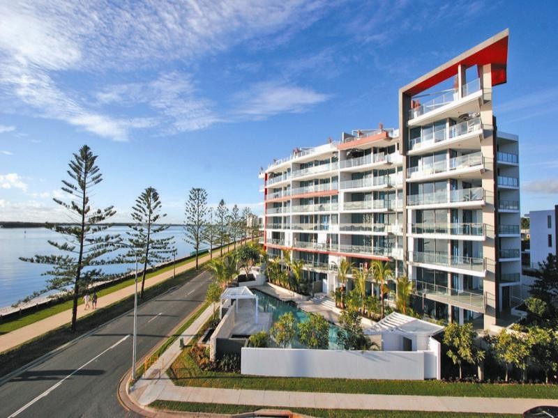 Biggera Waters QLD 4216