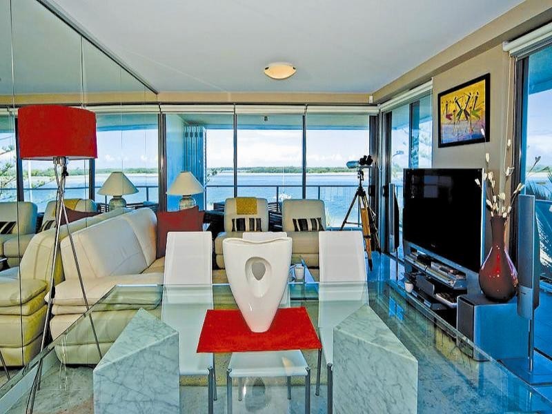 Biggera Waters QLD 4216