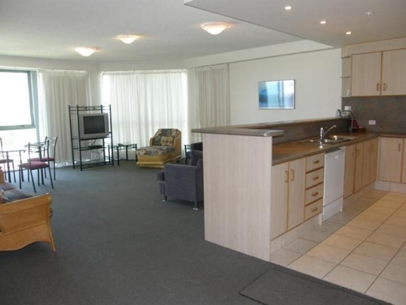 Surfers Paradise QLD 4217