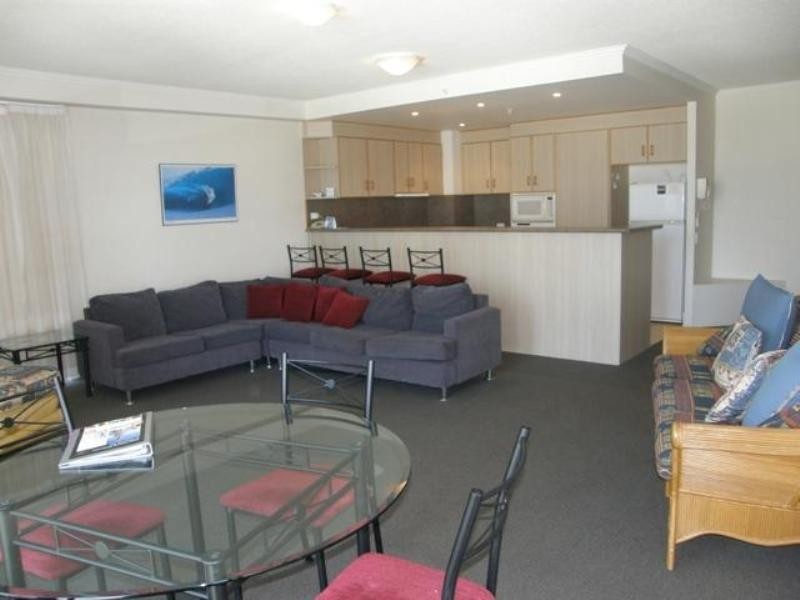 Surfers Paradise QLD 4217