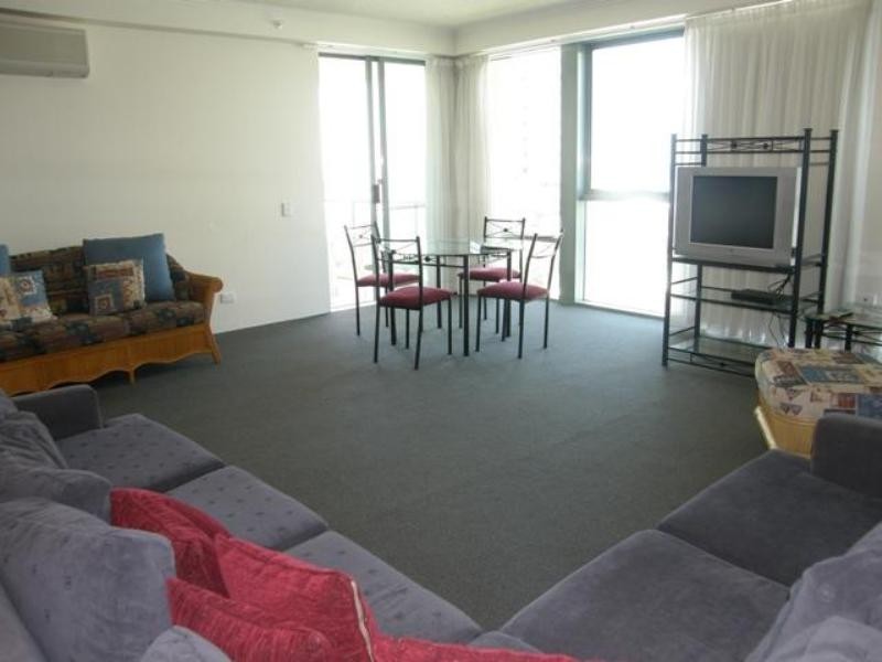 Surfers Paradise QLD 4217