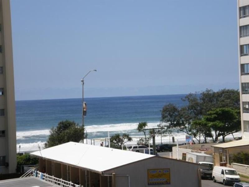 Surfers Paradise QLD 4217