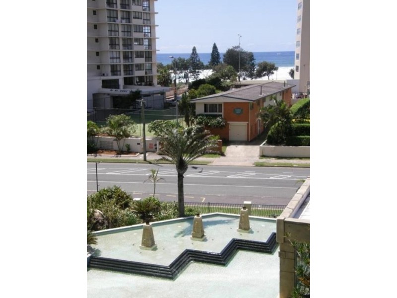 Surfers Paradise QLD 4217